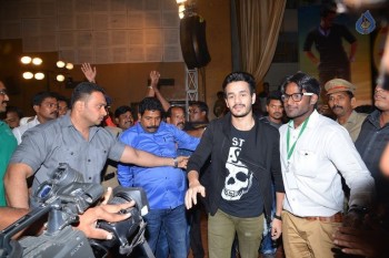 Akhil Platinum Disc Function 1 - 9 of 71