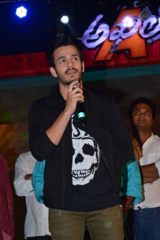 Akhil Platinum Disc Function 2 - 15 of 47