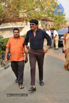 Akhil-Venky Atluri Movie Opening Photos - 22 of 86