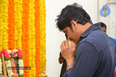 Akhil-Venky Atluri Movie Opening Photos - 32 of 86