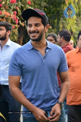 Akhil-Venky Atluri Movie Opening Photos - 61 of 86