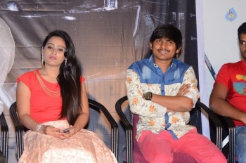 Akira Trailer Launch Photos - 5 of 27