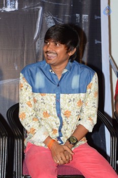 Akira Trailer Launch Photos - 18 of 27