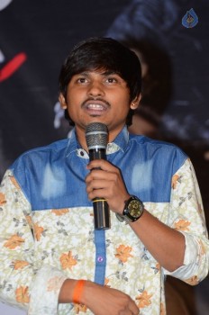 Akira Trailer Launch Photos - 20 of 27