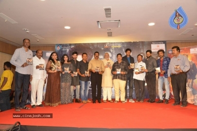 Akkadokaduntadu Audio Launch - 4 of 16