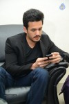 Akkineni Akhil Launch 02 - 47 of 144