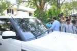 Akkineni Annapurna Condolences-1 - 104 of 117