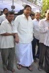 Akkineni Annapurna Condolences-4 - 22 of 85