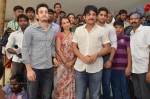 Akkineni Family visits Sai Baba Temple - 11 of 59