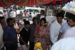 Akkineni Family visits Sai Baba Temple - 16 of 59