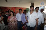 Akkineni Family visits Sai Baba Temple - 20 of 59