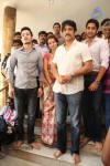 Akkineni Family visits Sai Baba Temple - 23 of 59