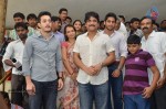 Akkineni Family visits Sai Baba Temple - 45 of 59