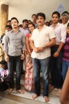 Akkineni Family visits Sai Baba Temple - 47 of 59