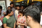 Akkineni Family visits Sai Baba Temple - 53 of 59