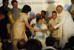 Nagarjuna, Amala blossom at ANR Awards 2009. - 26 of 84