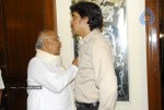 Nagarjuna, Amala blossom at ANR Awards 2009. - 34 of 84