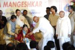 Nagarjuna, Amala blossom at ANR Awards 2009. - 52 of 84