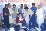 Nagarjuna, Amala blossom at ANR Awards 2009. - 54 of 84
