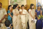 Nagarjuna, Amala blossom at ANR Awards 2009. - 55 of 84