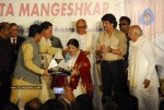 Nagarjuna, Amala blossom at ANR Awards 2009. - 68 of 84