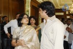 Nagarjuna, Amala blossom at ANR Awards 2009. - 77 of 84