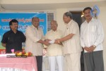 Akkineni Nageswara Rao 87th B Day Celebrations - 34 of 57