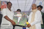 Akkineni Nageswara Rao Birthday Celebrations 2011 - 46 of 69