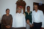 Akkineni Nageswara Rao Birthday Celebrations Photos - 46 of 105