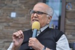 Akkineni Nageswara Rao Family Press Meet - 128 of 142