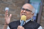 Akkineni Nageswara Rao Family Press Meet - 20 of 142