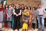 Akkineni Nageswara Rao Family Press Meet - 147 of 142