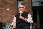 Akkineni Nageswara Rao Family Press Meet - 36 of 142