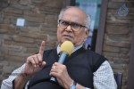 Akkineni Nageswara Rao Family Press Meet - 47 of 142