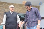 Akkineni Nageswara Rao Family Press Meet - 55 of 142