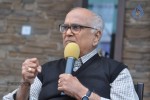 Akkineni Nageswara Rao Family Press Meet - 123 of 142
