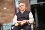Akkineni Nageswara Rao Family Press Meet - 140 of 142