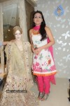 Aksha Inaugurates Rubees Showroom at Banjara Hills - 33 of 53