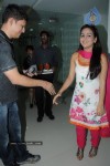 Aksha Inaugurates Rubees Showroom at Banjara Hills - 38 of 53