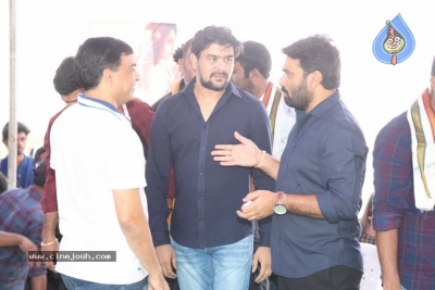 Akshara Movie Opening - 12 of 19