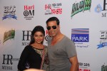 Akshay n Asin Promotes Khiladi 786 - 23 of 29