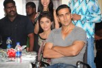 Akshay n Asin Promotes Khiladi 786 - 9 of 29