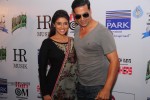 Akshay n Asin Promotes Khiladi 786 - 40 of 29