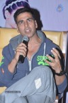 Akshay n Tamanna Promotes Entertainment - 6 of 150