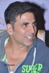 Akshay n Tamanna Promotes Entertainment - 10 of 150