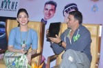 Akshay n Tamanna Promotes Entertainment - 14 of 150