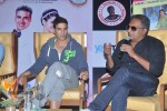 Akshay n Tamanna Promotes Entertainment - 20 of 150