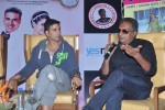 Akshay n Tamanna Promotes Entertainment - 36 of 150