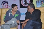 Akshay n Tamanna Promotes Entertainment - 101 of 150