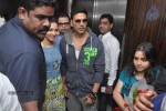 Akshay n Tamanna Promotes Entertainment - 103 of 150